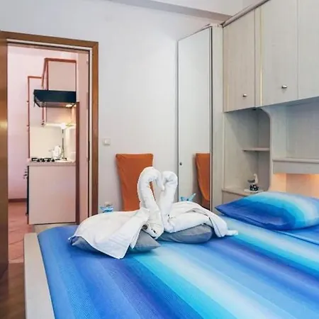 House Cvijeta Сasa de vacaciones *