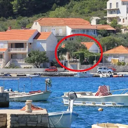 Сasa de vacaciones House Cvijeta *