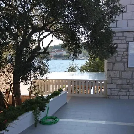 Сasa de vacaciones House Cvijeta