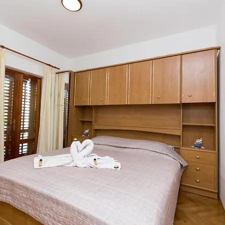 House Cvijeta Hébergement de vacances