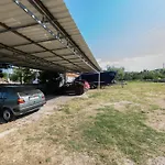 House Cvijeta 度假居 鲁巴达