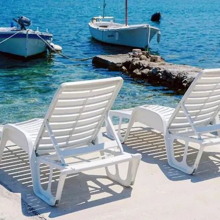 House Cvijeta Prázdninový dům Lumbarda