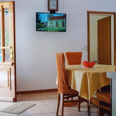 House Cvijeta * Lumbarda