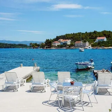 House Cvijeta Prázdninový dům Lumbarda