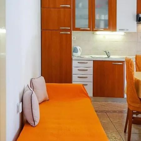 Casa vacanze House Cvijeta