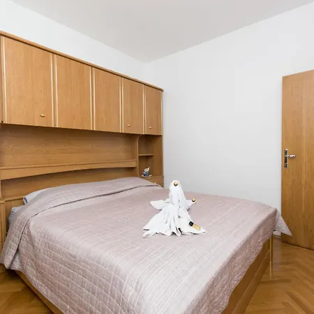 Prázdninový dům House Cvijeta Lumbarda