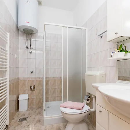 House Cvijeta Lumbarda