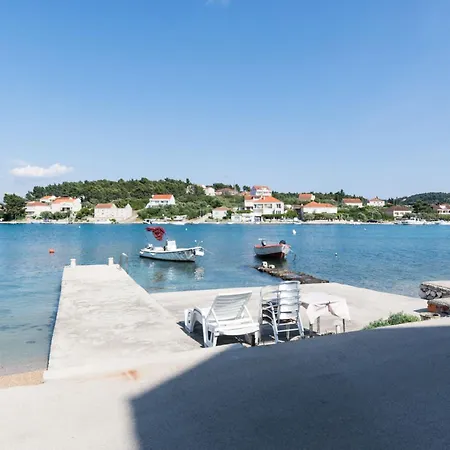 Prázdninový dům House Cvijeta *