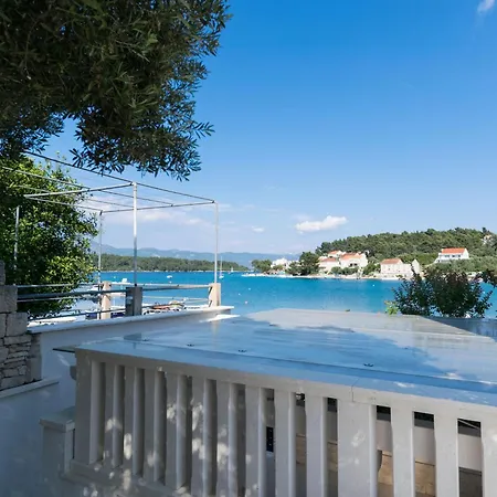 Prázdninový dům House Cvijeta