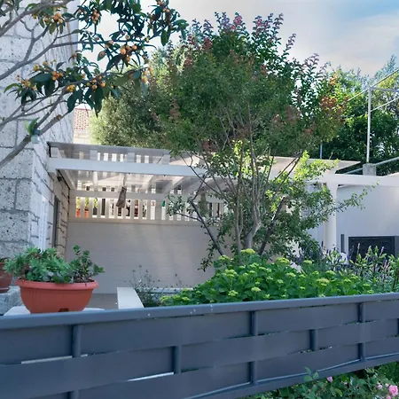 House Cvijeta Prázdninový dům *