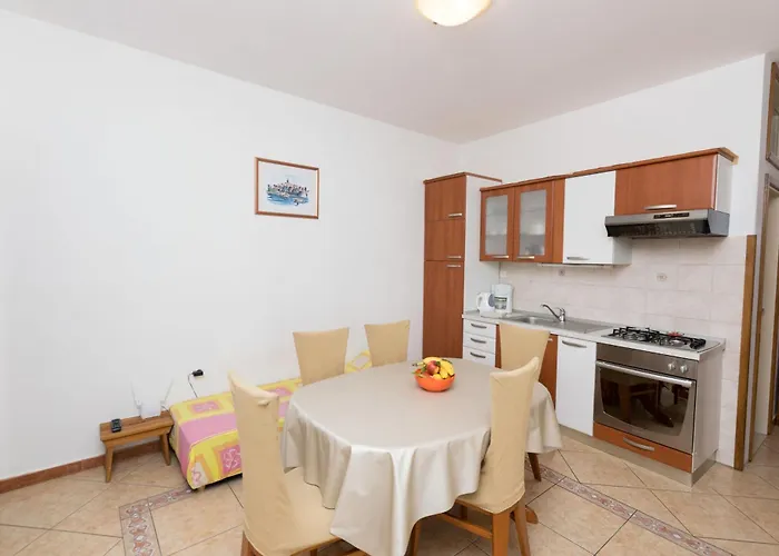 Vakantiehuis House Cvijeta