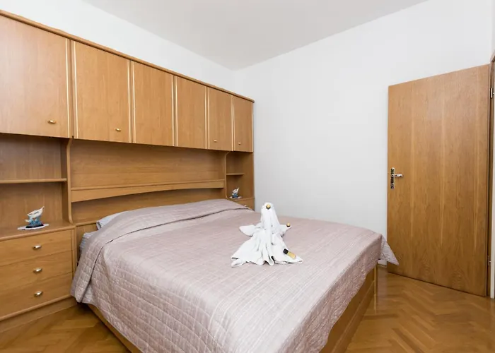 Vakantiehuis House Cvijeta Lumbarda