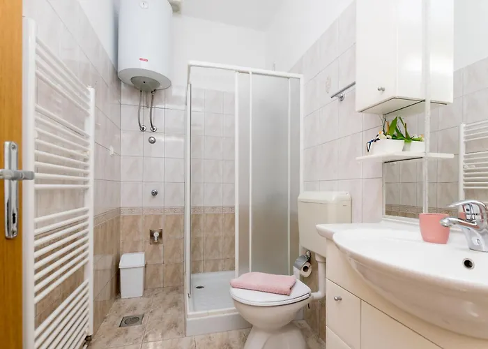 House Cvijeta Lumbarda