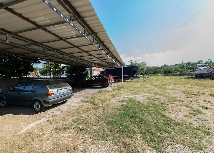 House Cvijeta Vakantiehuis Lumbarda