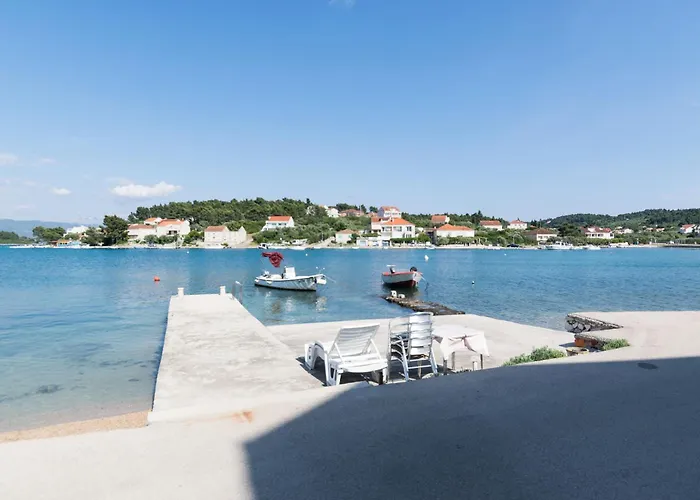 Vakantiehuis House Cvijeta *