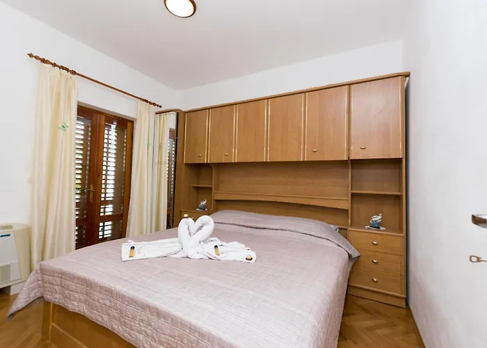 House Cvijeta Vakantiehuis