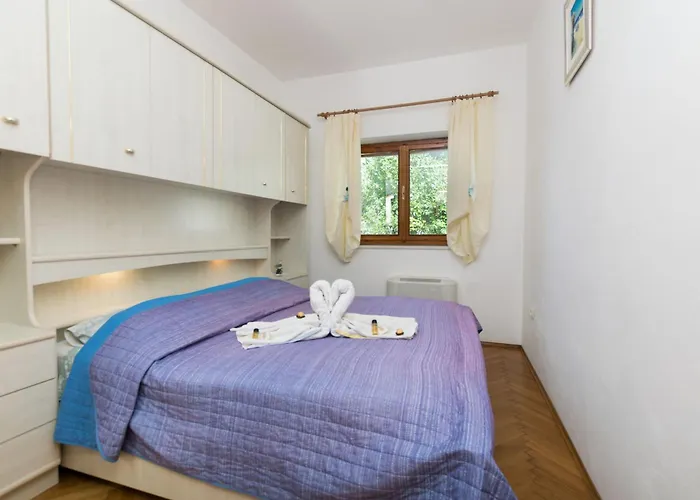 House Cvijeta Vakantiehuis *