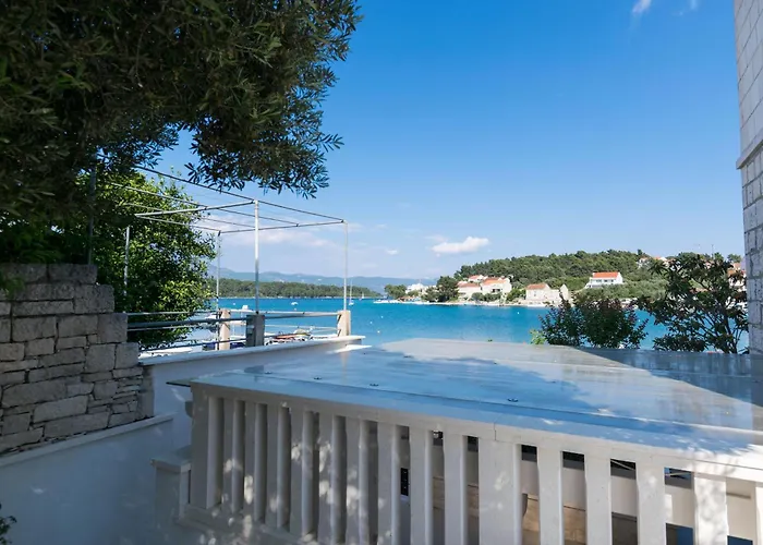 Vakantiehuis House Cvijeta