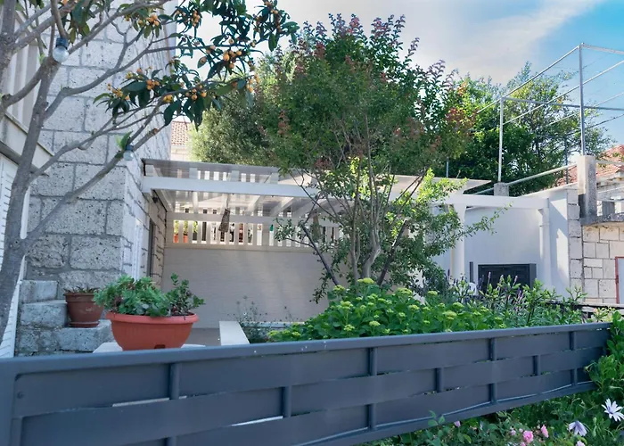 House Cvijeta Vakantiehuis *